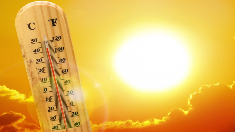 Instituto Nacional de Estadísticas (INE): en un año las olas de calor en Chile aumentaron un 24,3%
